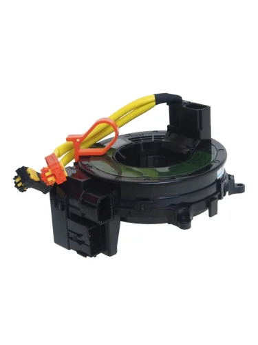 Кольцо TOYOTA Land Cruiser (J100) колеса рулевого контактное KRAUF