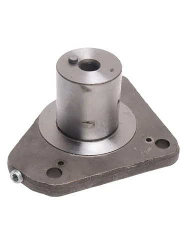 Ось КАМАЗ-ЕВРО шестерни ведущей привода распредвала в сборе КМД