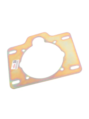 Кронштейн бампера МАЗ ОАО МАЗ