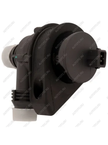 Насос водяной BMW 5 (E60) дополнительный ZIKMAR