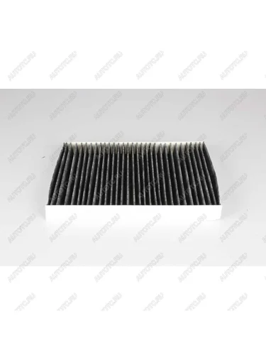 Фильтр воздушный салона VW Touareg,T5 AUDI Q7 PORSCHE Cayenne угольный BSG