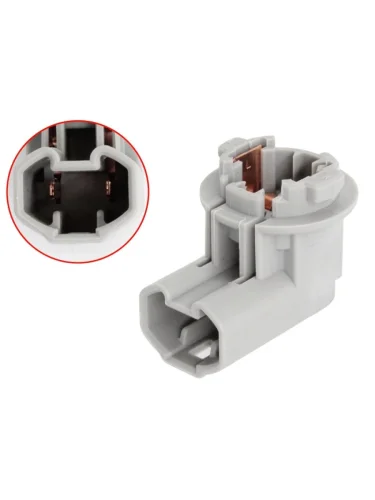 Разъем для ламп(цоколь)