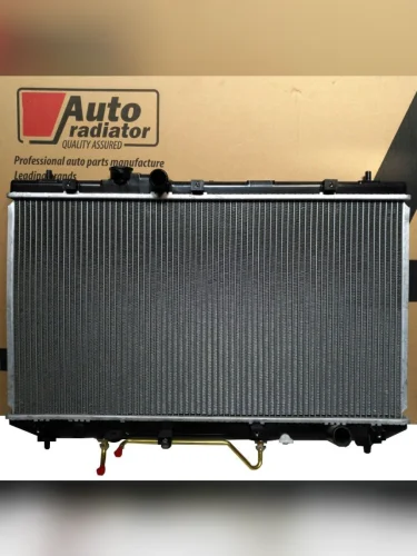 Радиатор основной для TOYOTA CAMRYVISTA SV4# 3S-FE  4S-FE