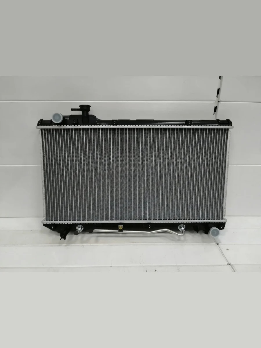 Радиатор основной для TOYOTA RAV4 SXA# 1994-2000  в Самаре Самарской области