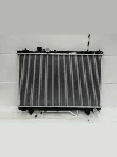 Радиатор основной для TOYOTA IPSUM  GAIA  NADIA   PICNIC