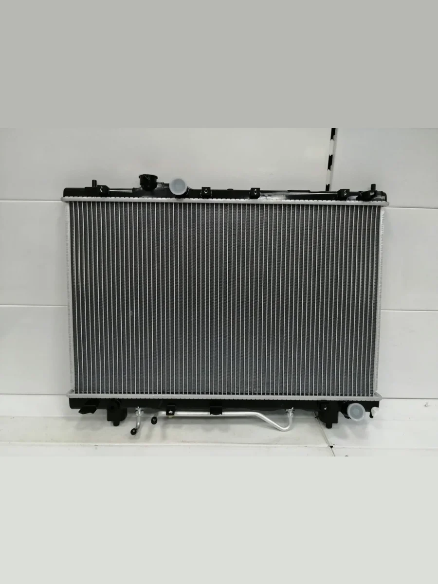 Радиатор основной для TOYOTA IPSUM  GAIA  NADIA   PICNIC  в Самаре Самарской области