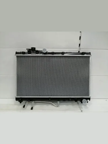 Радиатор основной для TOYOTA CARINA ED  EXIV  CELICA  CURREN ST20#
