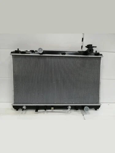 Радиатор основной для TOYOTA CAMRY ACV40 2AZ  VENZA 1AR-FE