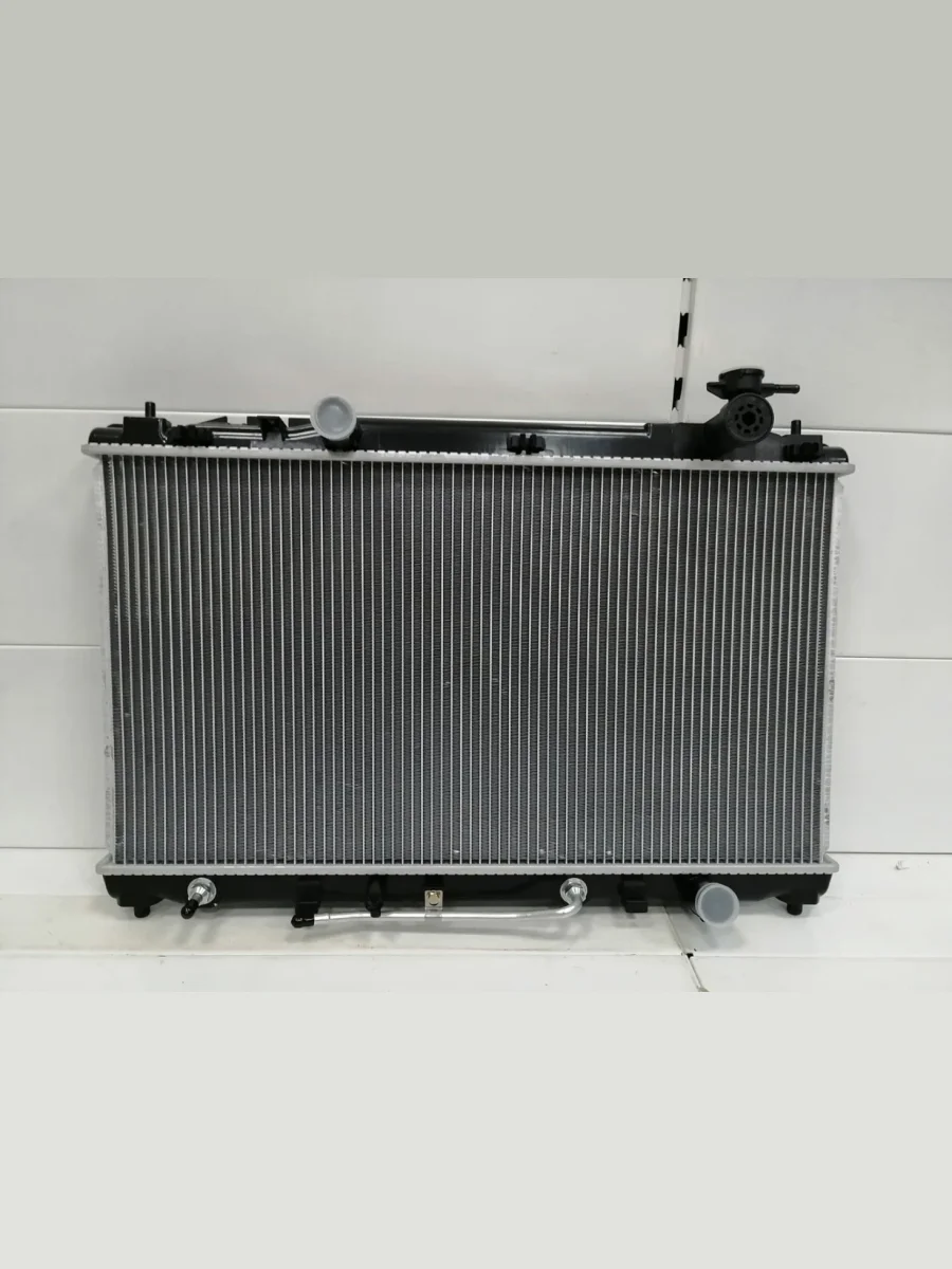 Радиатор основной для TOYOTA CAMRY ACV40 2AZ  VENZA 1AR-FE  в Самаре Самарской области