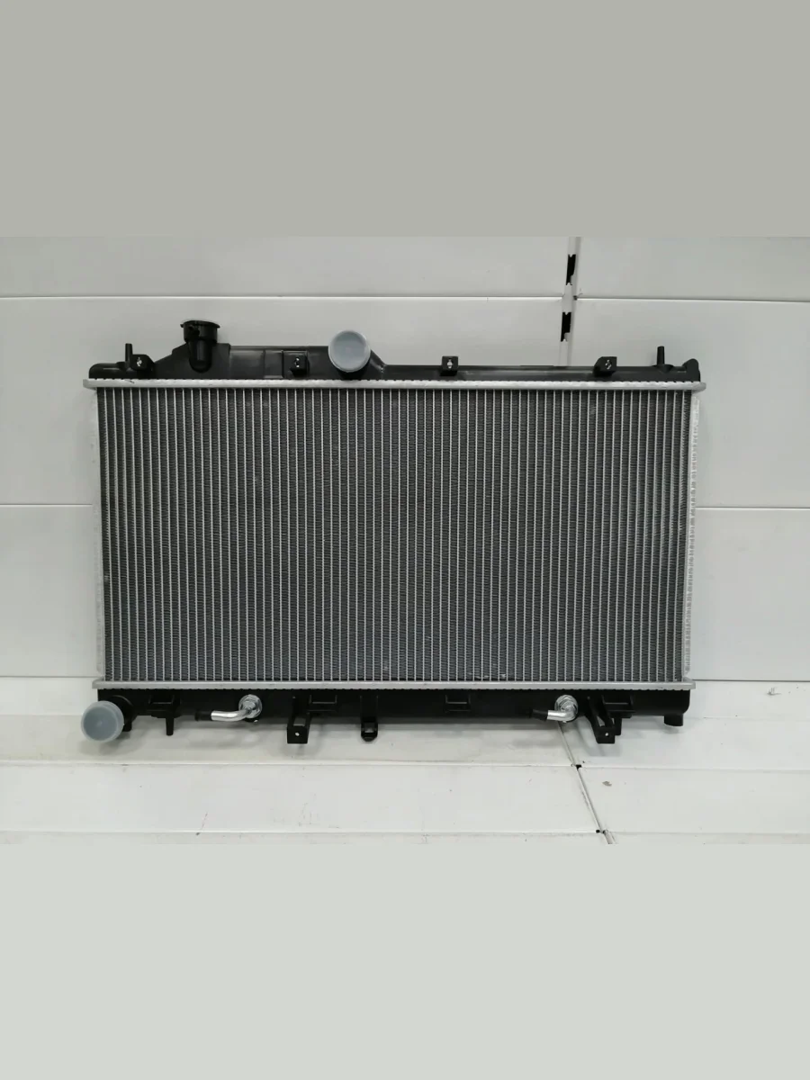 Радиатор основной для FORESTER 08-18  IMPREZA 07-12  LEGACY-OUTBACK 03-15  в Самаре Самарской области