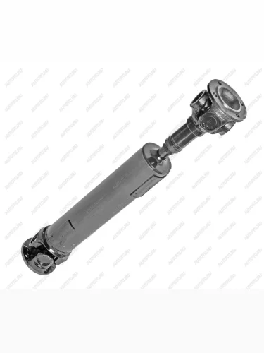 Вал карданный ВАЗ-2121-21214 передний КАРДАН