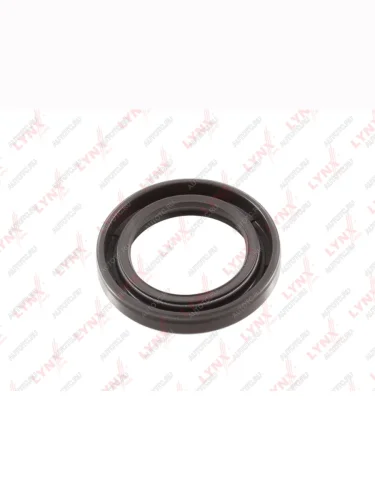 Сальник коленвала HYUNDAI Solaris (11-),Santa Fe,i20 KIA Cerato (08-) передний LYNX