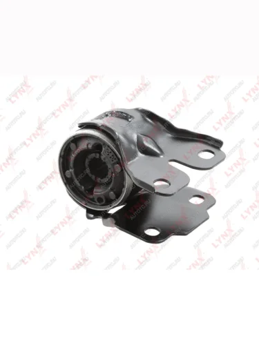 Сайлентблок VOLVO S60,S80,XC70 FORD Mondeo (07-),S-Max рычага переднего задний левый LYNX