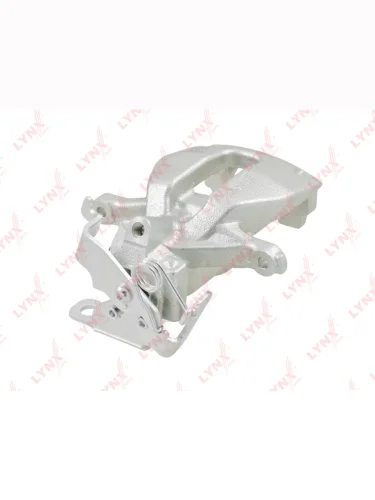 Суппорт FORD Transit (06-) тормозной задний правый LYNX