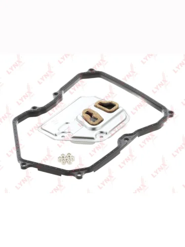 Фильтр масляный АКПП VW T5 (с прокладкой) LYNX