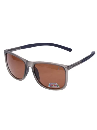 Очки поляризационные линзы brown "Ontario" СЛЕДОПЫТ