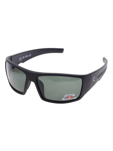 Очки поляризационные линзы green "Great smoky" СЛЕДОПЫТ