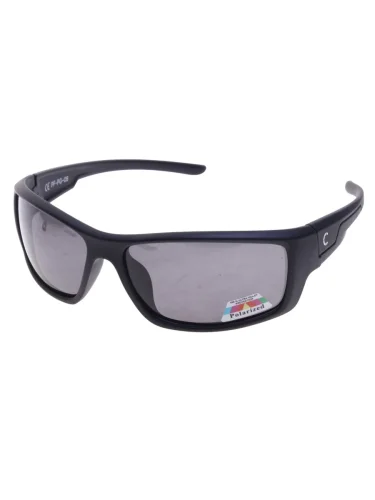 Очки поляризационные плавающие линзы grey "Spots" СЛЕДОПЫТ