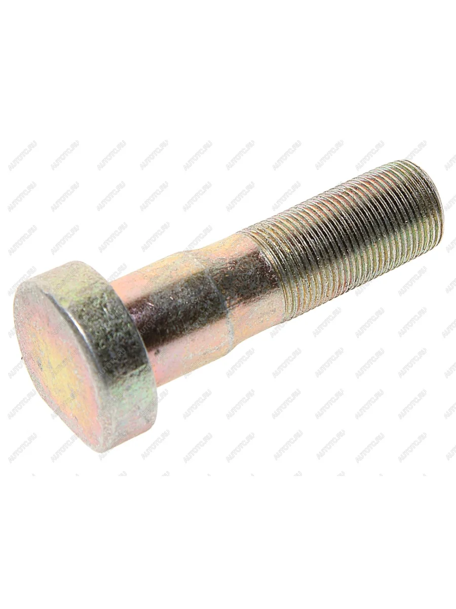 Болт ступицы КРАЗ колеса переднего НО (L=83мм без шляпки)  в Самаре Самарской области