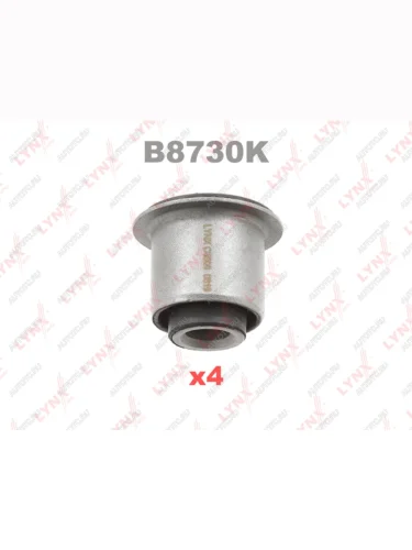 Сайлентблок RENAULT Duster рычага переднего LYNX