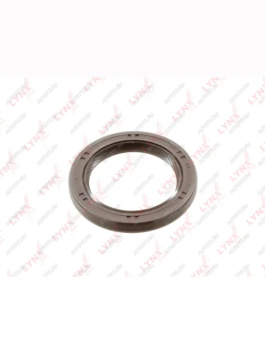 Сальник коленвала RENAULT Duster (10-),Logan (07-),Scenic (03-) передний LYNX