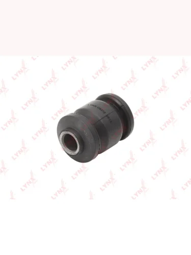 Сайлентблок HYUNDAI Solaris (10-) KIA Rio (11-) рычага переднего передний LYNX