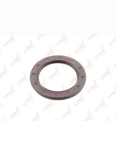 Сальник коленвала HYUNDAI Solaris (11-),Creta (17-) KIA Ceed (06-) задний LYNX