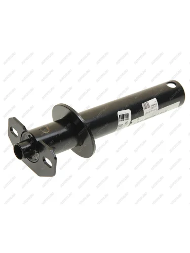 Кронштейн бампера ВАЗ-21214 передний левый ВИС