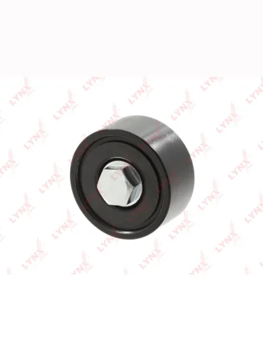 Ролик приводного ремня TOYOTA Land Cruiser (J200) обводной LYNX