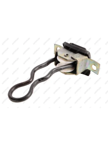 Ограничитель двери ВАЗ-2101 в сборе с роликом ВИС