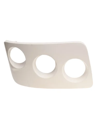 Панель КАМАЗ-5490 фары облицовочная правая СТА