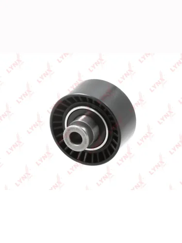 Ролик приводного ремня PEUGEOT Partner (09-) обводной LYNX