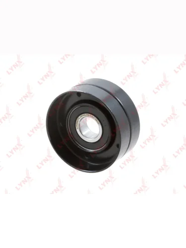 Ролик приводного ремня RENAULT Clio (06-),Megane (03-),Scenic (03-) натяжителя LYNX