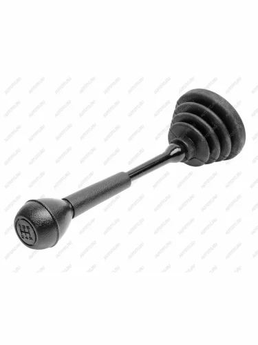 Рычаг переключения передач ВАЗ-2107 в сборе ВИС