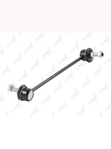 Стойка стабилизатора KIA Spectra,Sehpia,Shuma,Carens переднего левая LYNX
