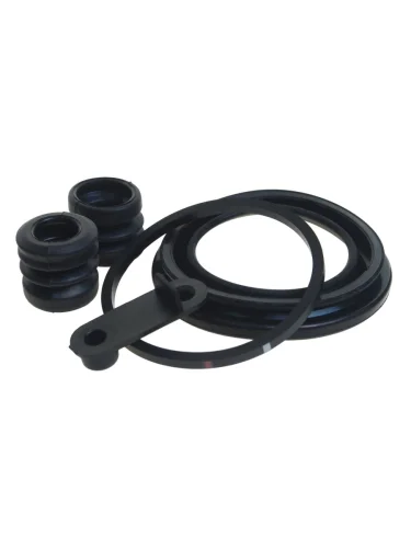 Ремкомплект суппорта VW Golf (95-),Passat (05-10) тормозного переднего LYNX