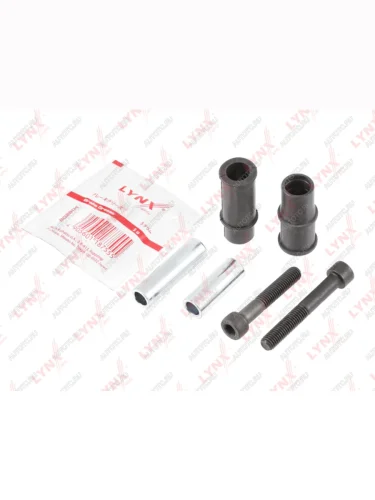 Ремкомплект суппорта VW Vento переднего LYNX