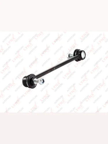 Стойка стабилизатора MAZDA 323 (98-04) переднего леваяправая LYNX