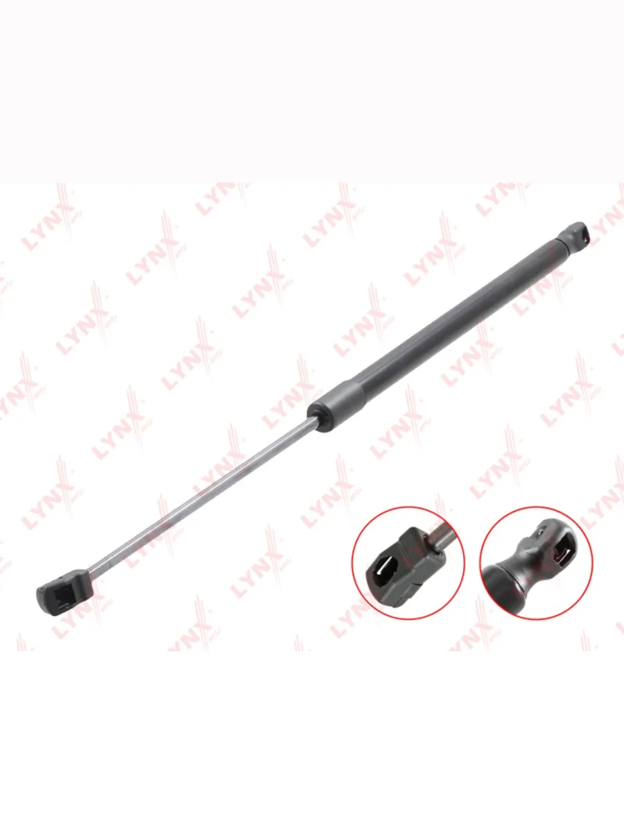 Амортизатор NISSAN Murano (Z51) крышки багажника LYNX  в Самаре Самарской области