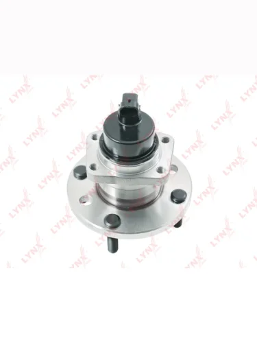 Ступица CHEVROLET Lacetti (03-),Epica (07-) колеса заднего LYNX