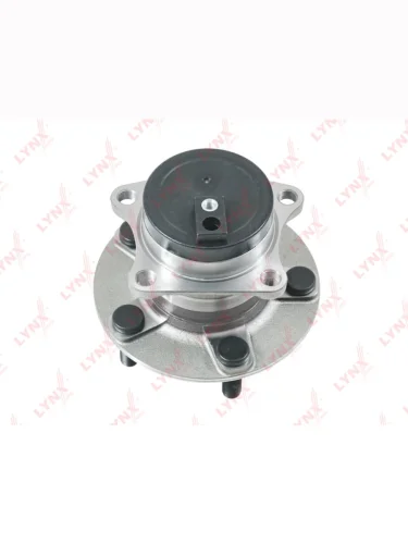Ступица MAZDA CX-7,6 (07-) (2WD) задняя с подшипником LYNX