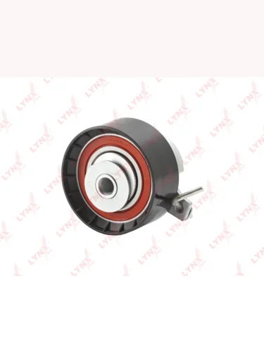 Ролик ГРМ FORD Focus 2,Mondeo,Fiesta VOLVO S40 (1.6-2.0) натяжителя LYNX