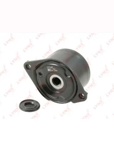 Ролик приводного ремня BMW 3 (E46) натяжителя LYNX