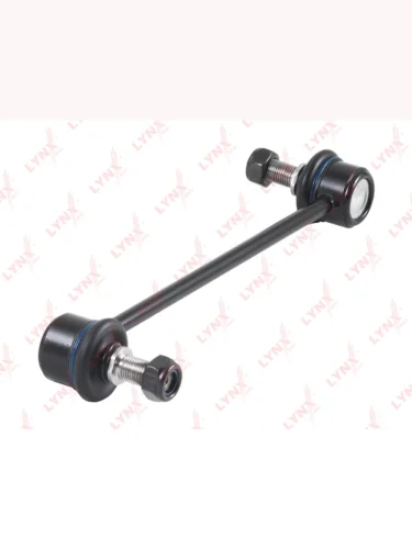 Стойка стабилизатора HYUNDAI Tucson (04-) KIA Sportage (04-) переднего леваяправая LYNX