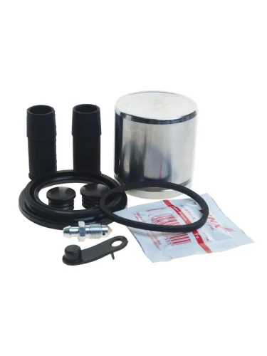 Ремкомплект суппорта VW Passat (98-02) переднего LYNX