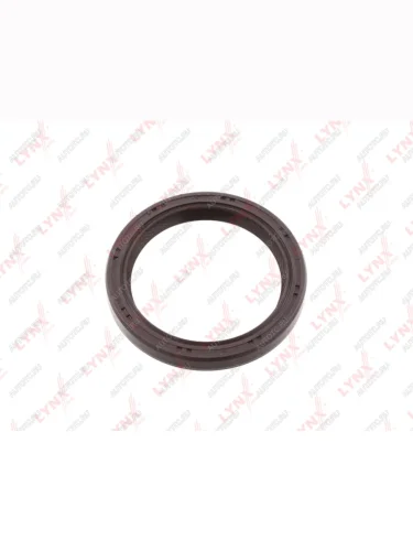 Сальник коленвала NISSAN Primera (P11,P12) (2.0) передний LYNX