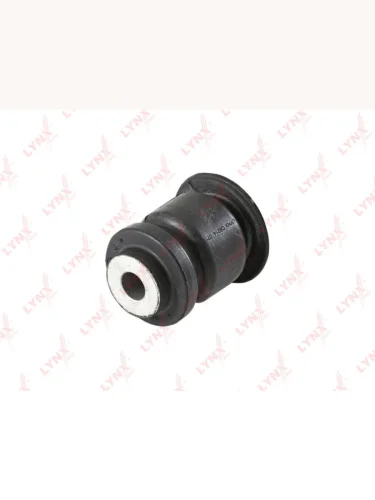 Сайлентблок OPEL Corsa D рычага переднего передний LYNX