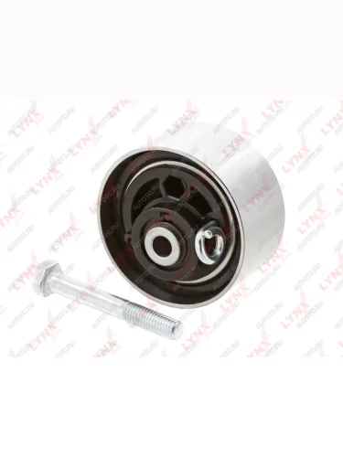 Ролик ГРМ FORD Focus (98-04) натяжителя LYNX