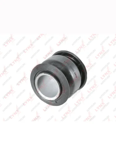 Сайлентблок NISSAN Patrol,Safari рычага заднего поперечного LYNX