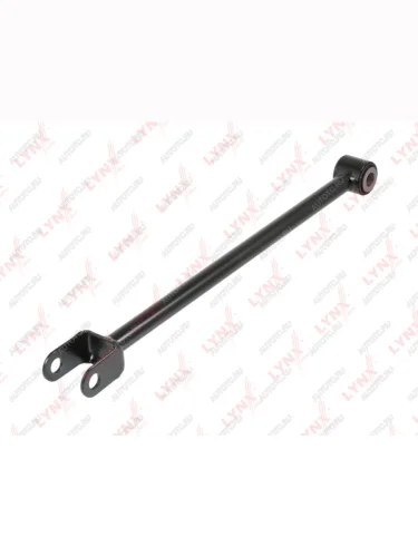 Рычаг подвески RENAULT Duster (10-) задней поперечный длинный LYNX